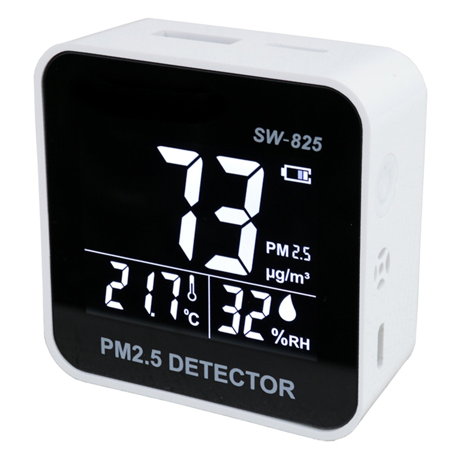 PM2.5 Air Quality Monitor