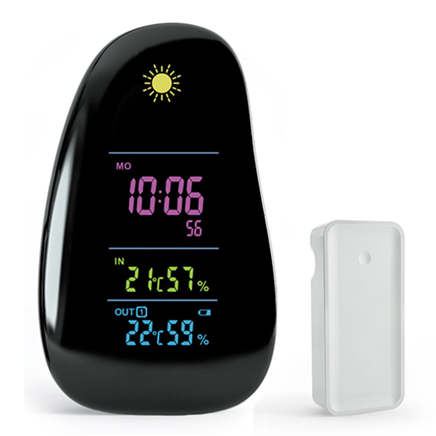 Wireless Weather Station